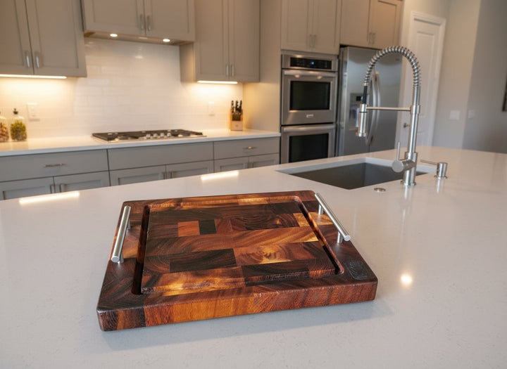 Base BBQ Board™ - 16" x 12"