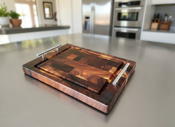 Base BBQ Board™ - 16" x 12"