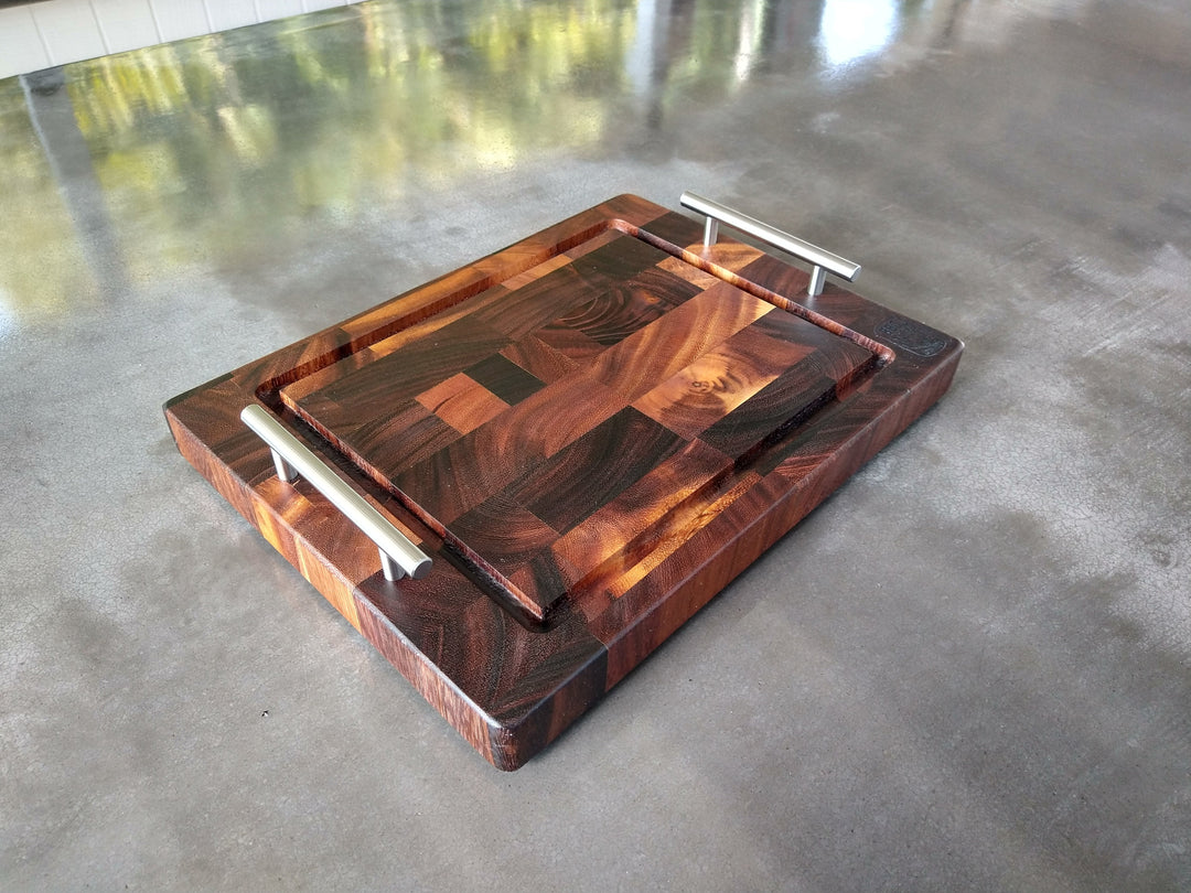 Base BBQ Board™ - 16" x 12"
