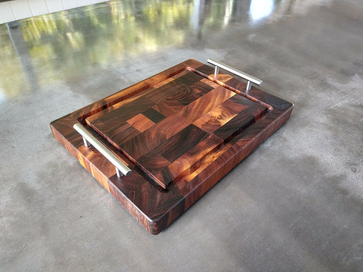 Base BBQ Board™ - 16" x 12"