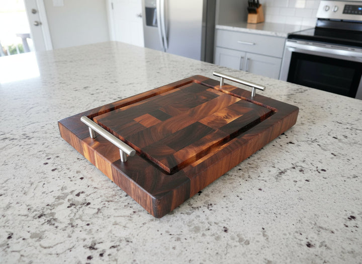 Base BBQ Board™ - 16" x 12"