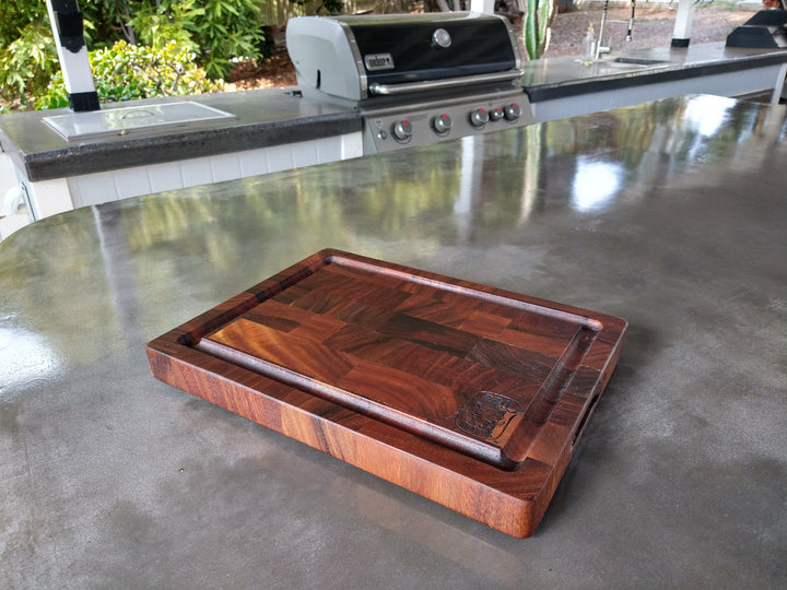 Best BBQ Board™ - 16" x 12"