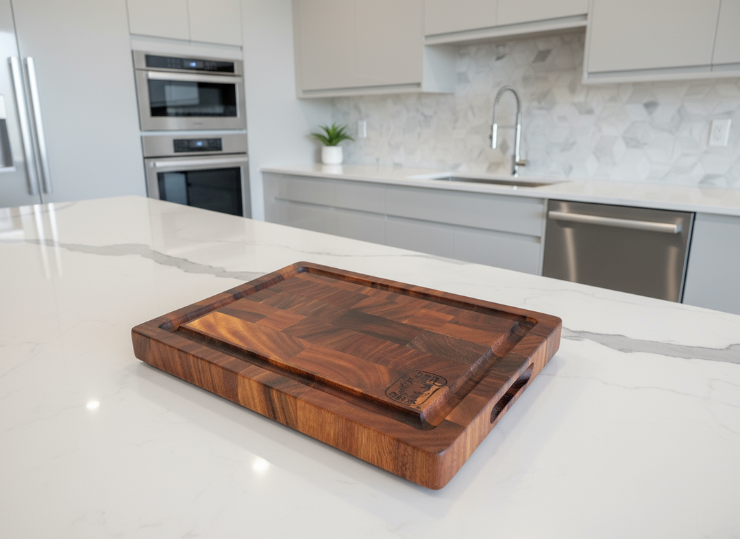 Best BBQ Board™ - 16" x 12"