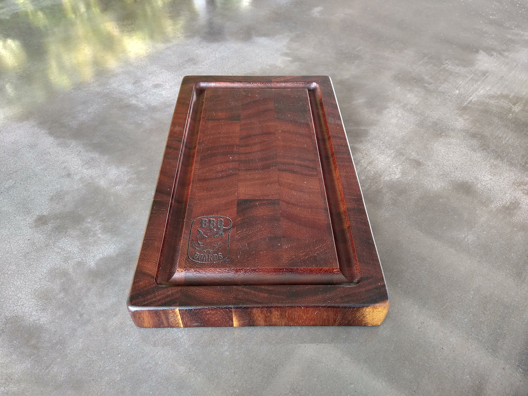Basic BBQ Board™ - 16" x 9"