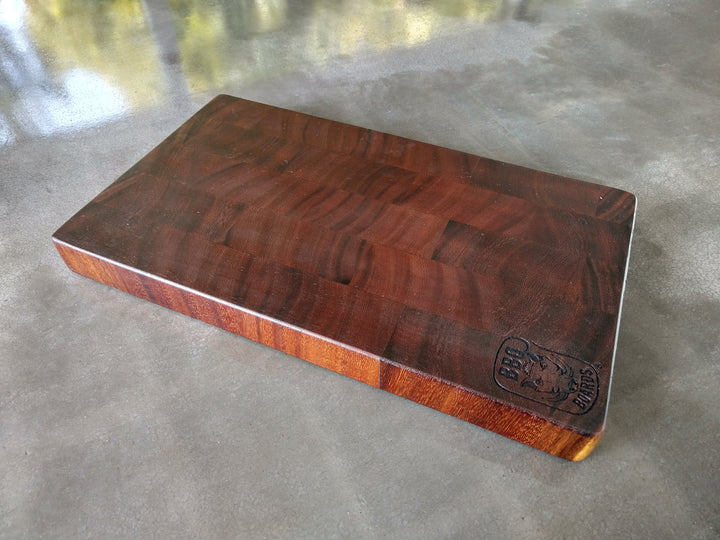 Basic BBQ Board™ - 16" x 9"