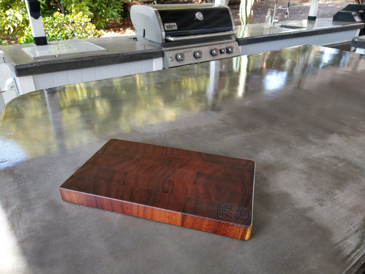 Basic BBQ Board™ - 16" x 9"