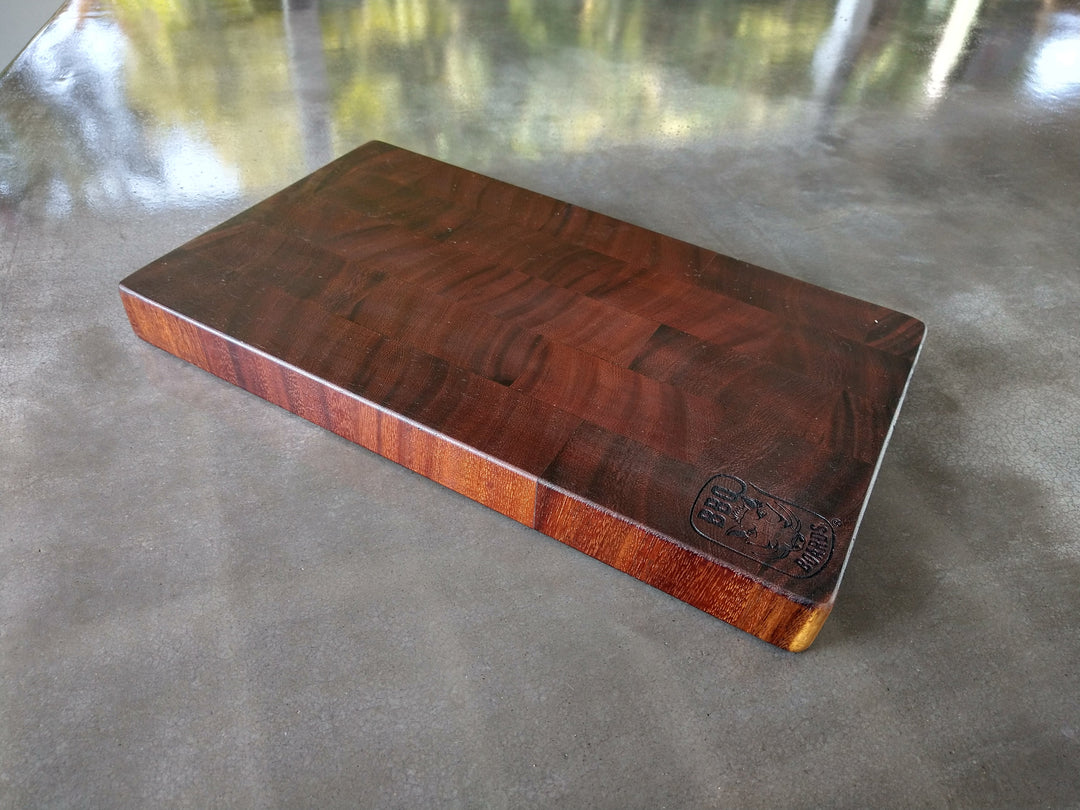 Basic BBQ Board™ - 16" x 9"