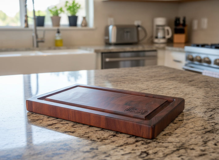 Basic BBQ Board™ - 16" x 9"