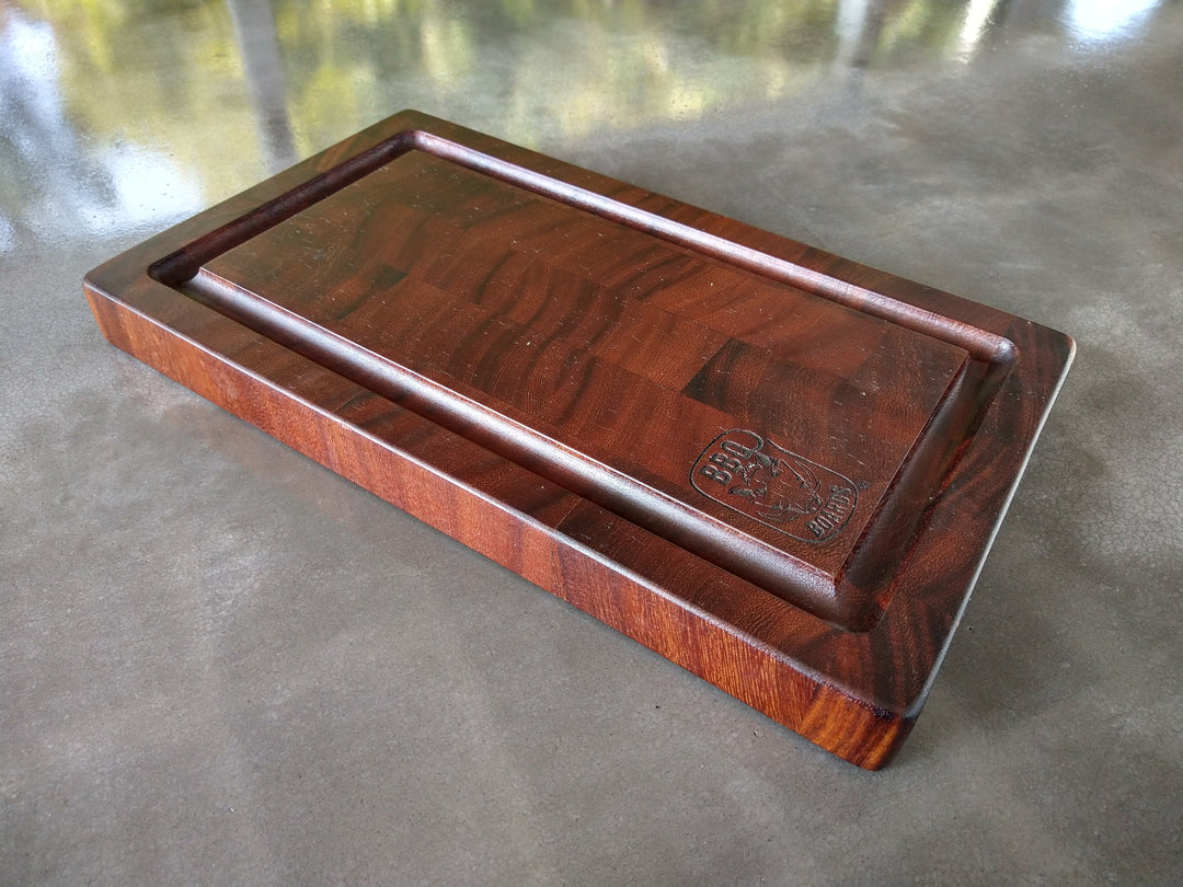 Basic BBQ Board™ - 16" x 9"
