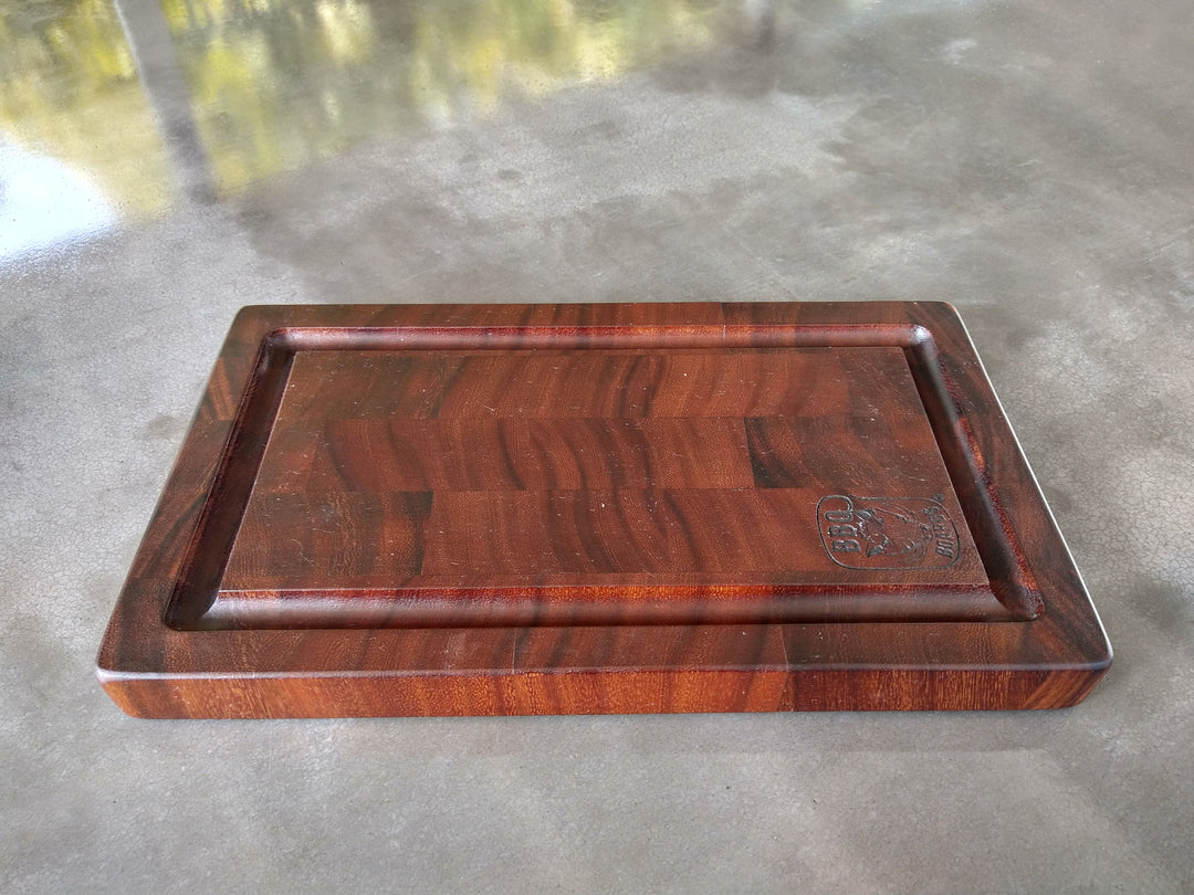 Basic BBQ Board™ - 16" x 9"