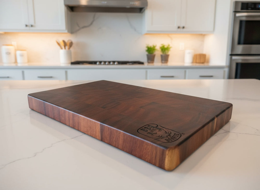 Basic BBQ Board™ - 16" x 9"