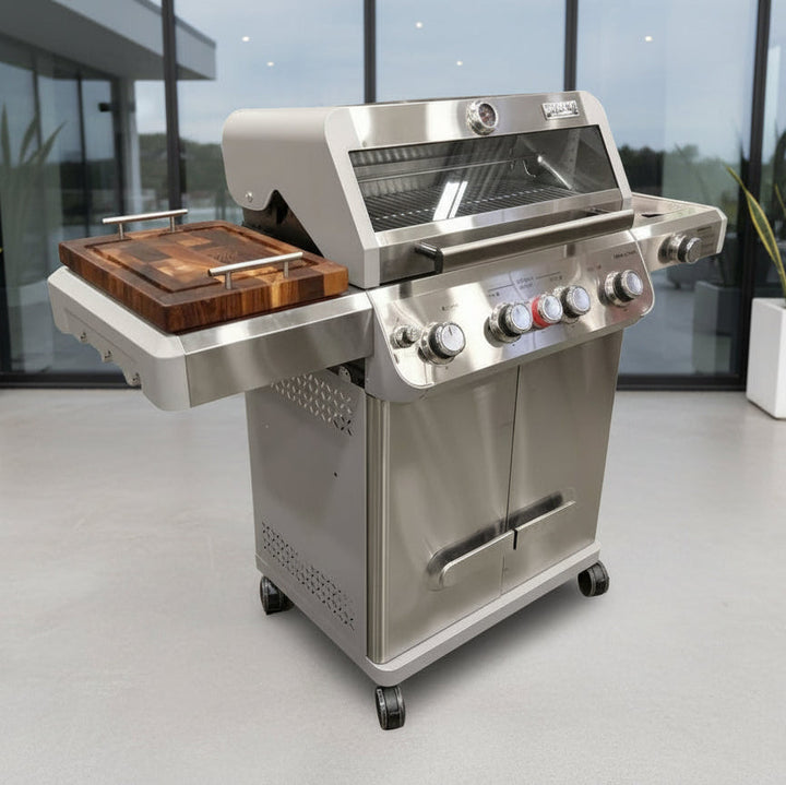 BBQ Boards™ for Monument Grills Mesa 405BZ - Side Board