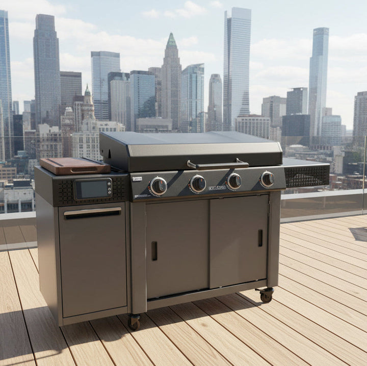 BBQ Boards™ for 36" Blackstone Griddle - Side Board