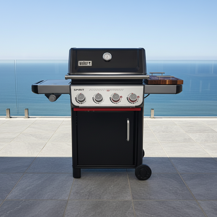 BBQ Boards™ for Weber Spirit [Reinvented] - Side Board