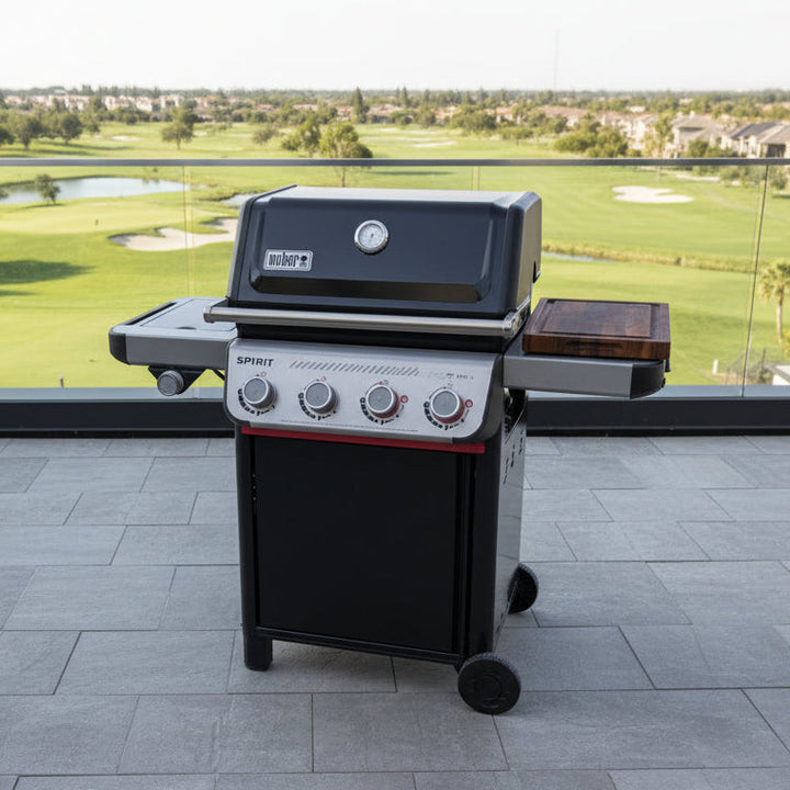 BBQ Boards™ for Weber Spirit [Reinvented] - Side Board