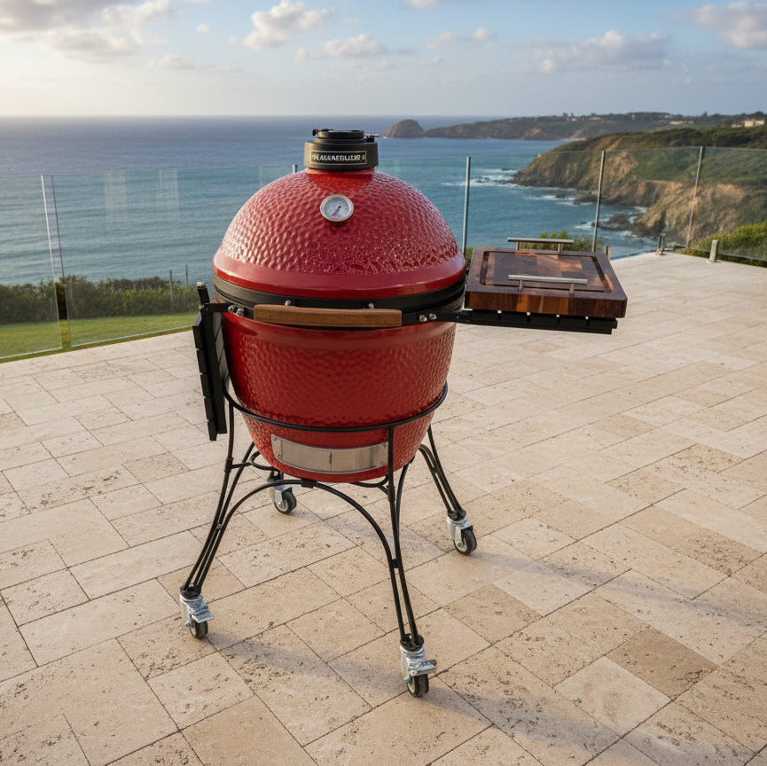 BBQ Boards™ for Kamado Joe Classic Joe I - Side Board