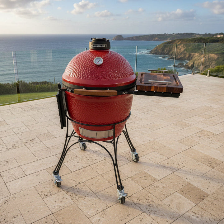 BBQ Boards™ for Kamado Joe Classic Joe I - Side Board