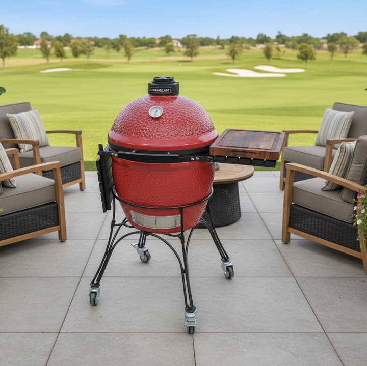 BBQ Boards™ for Kamado Joe Classic Joe I - Side Board