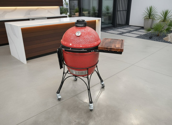 BBQ Boards™ for Kamado Joe Classic Joe I - Side Board