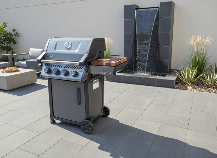 BBQ Boards™ for Napoleon Freestyle - Side Board