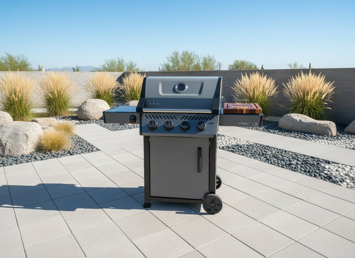 BBQ Boards™ for Napoleon Freestyle - Side Board