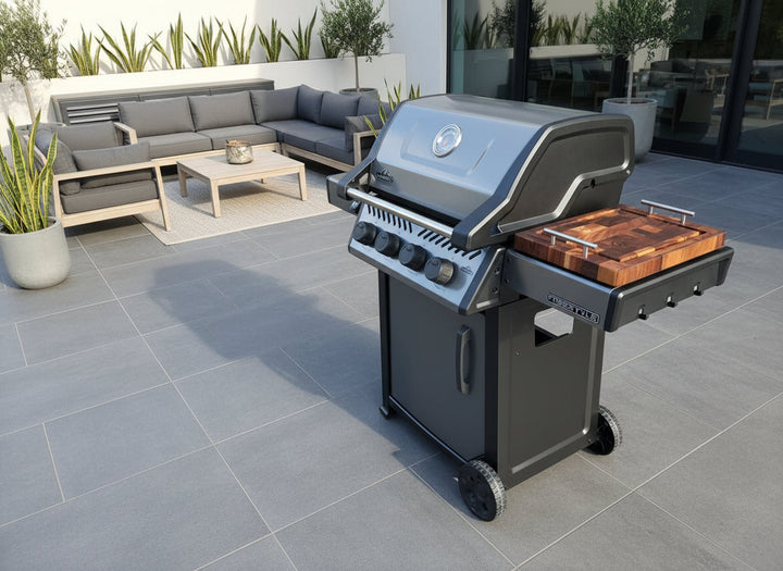 BBQ Boards™ for Napoleon Freestyle - Side Board