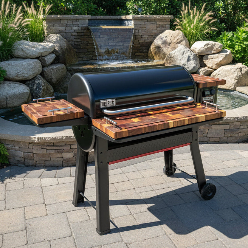 BBQ Gift Packs