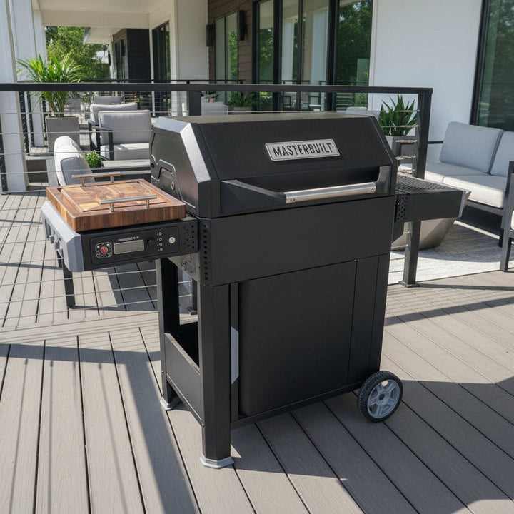 BBQ Boards™ for Masterbuilt AutoIngnite Series 545 - Side Board