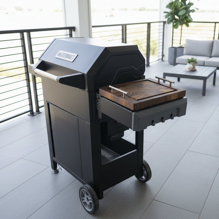 BBQ Boards™ for Masterbuilt AutoIngnite Series 545 - Side Board