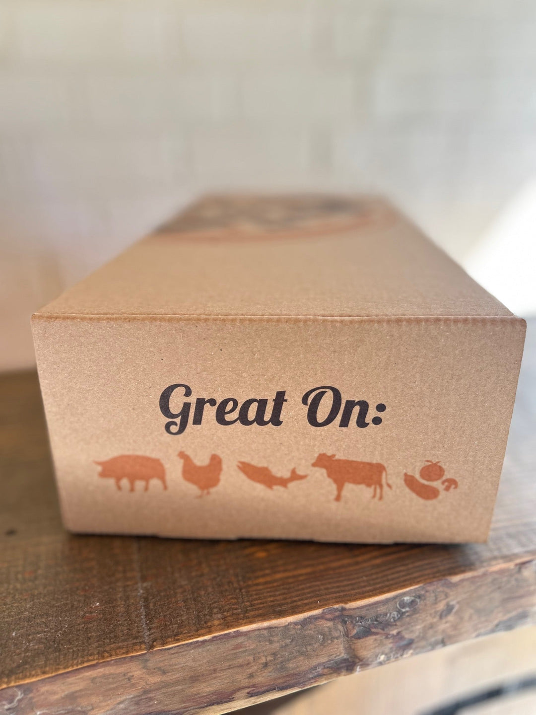 Whole Hog Gift Box