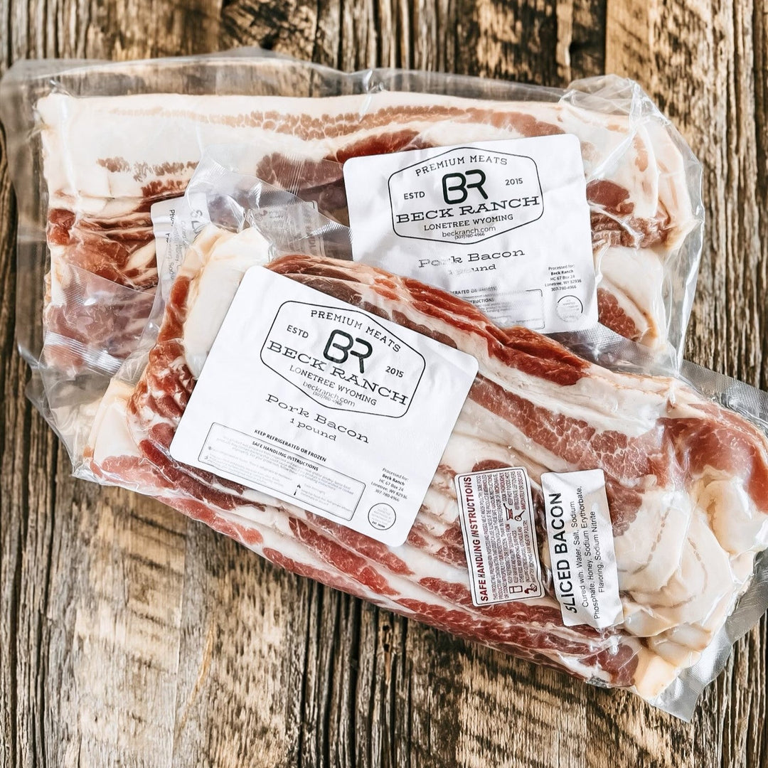 Carnivore Trio - Beck Ranch