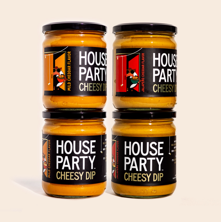 House Party Box 4-Pack