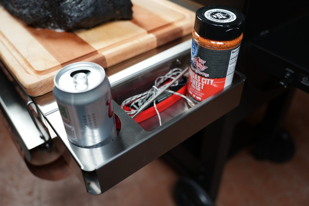 Tactical Beer & Storage Holder (Right)