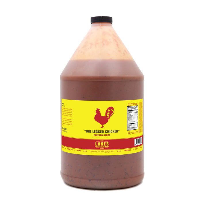 One Legged Chicken Buffalo Sauce