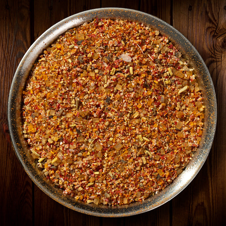 Plymouth RESERVE Turkey and Chicken Seasoning Blend & Rub