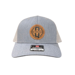 Q Sauce Snap Back Cap