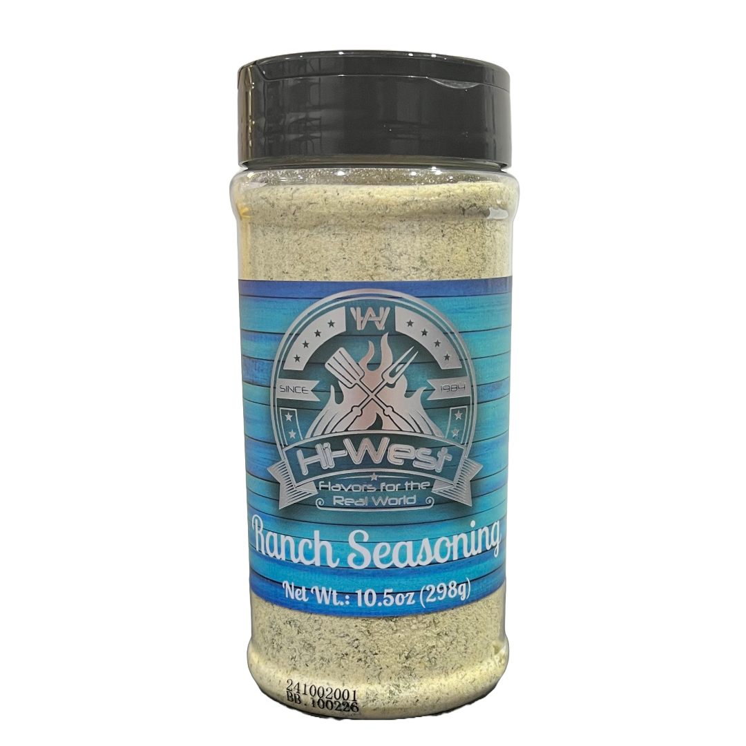 Ranch Seasoning
