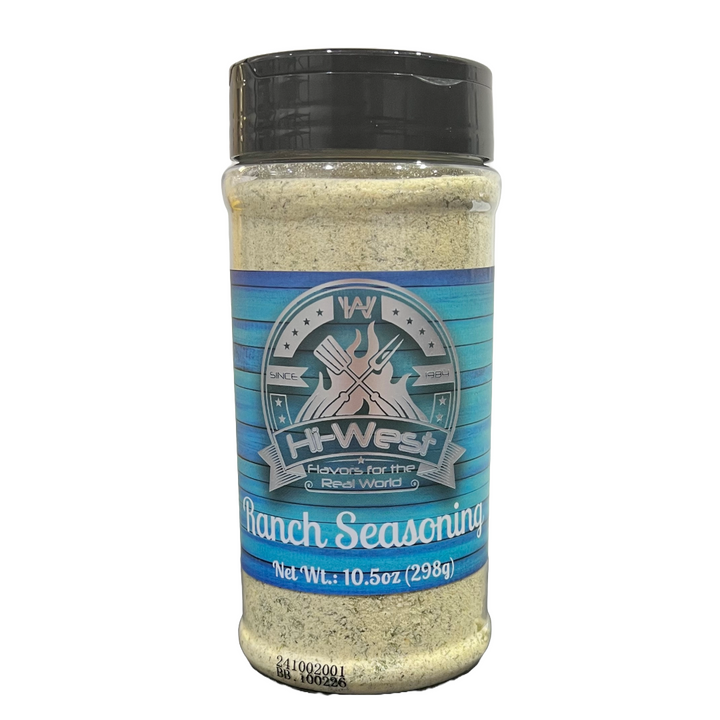 Ranch Seasoning