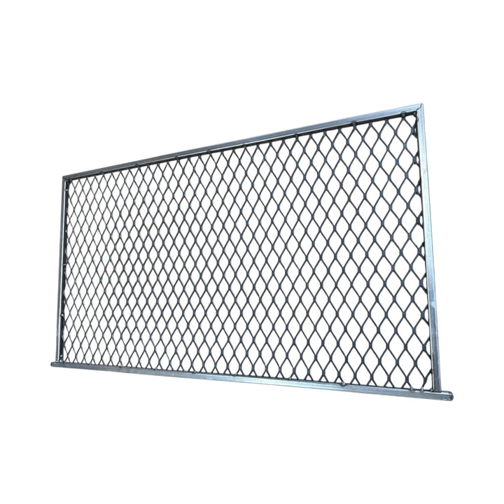 Green Mountain Grills Peak / Jim Bowie | Pimp My Grill® Gen2 Rack System - Additional Rack