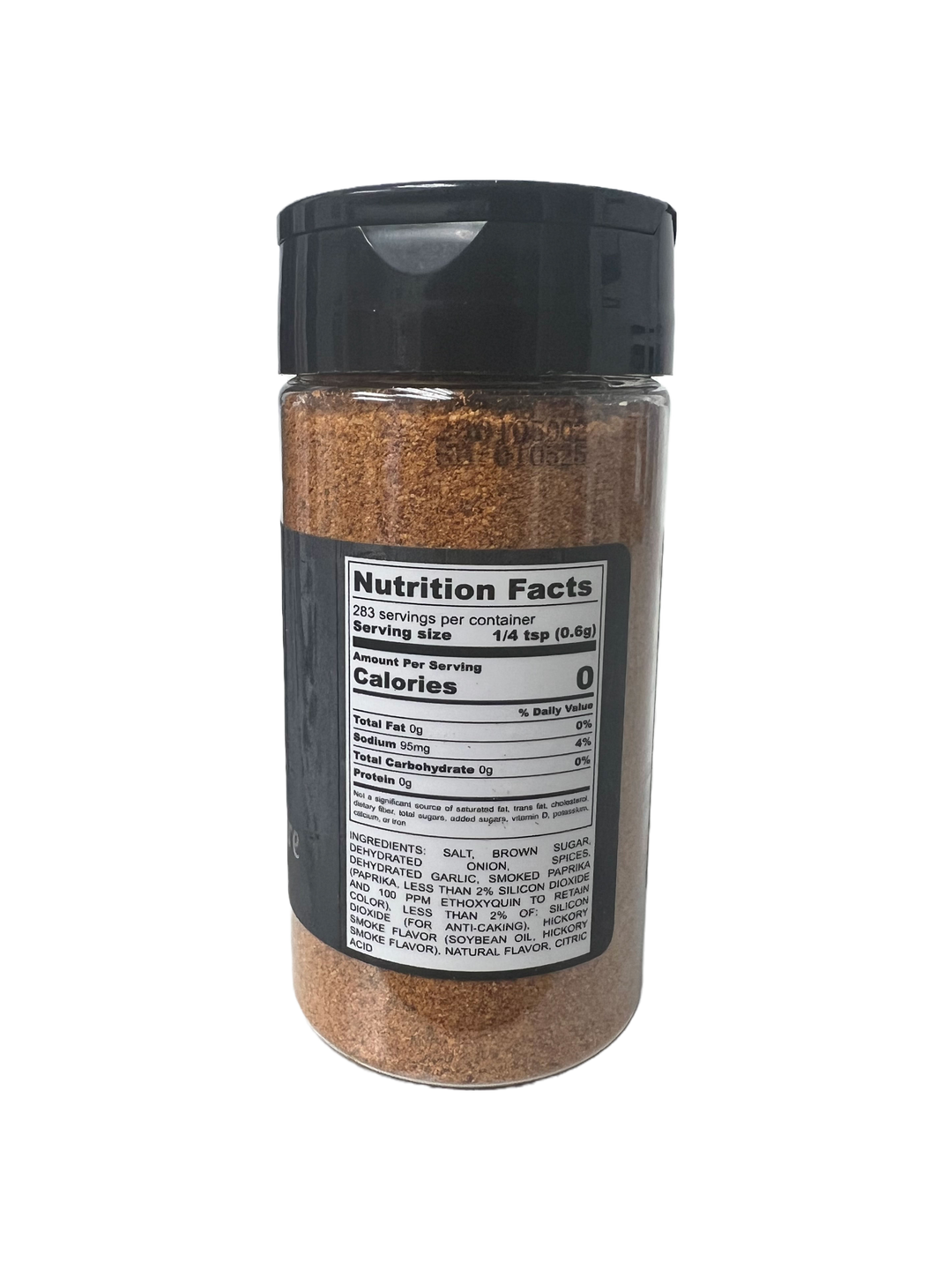 Santa Fe Woodfire Seasoning