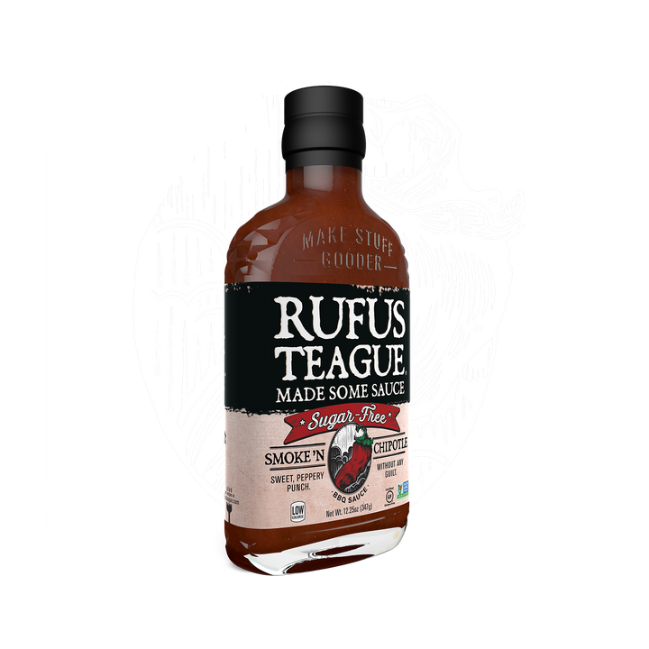 SMOKE 'N CHIPOTLE - Sugar Free
