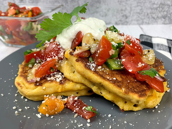 Somethin' To Taco Bout - Gluten-Free Taco Seasoning