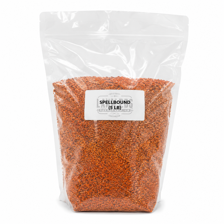 Spellbound Rub
