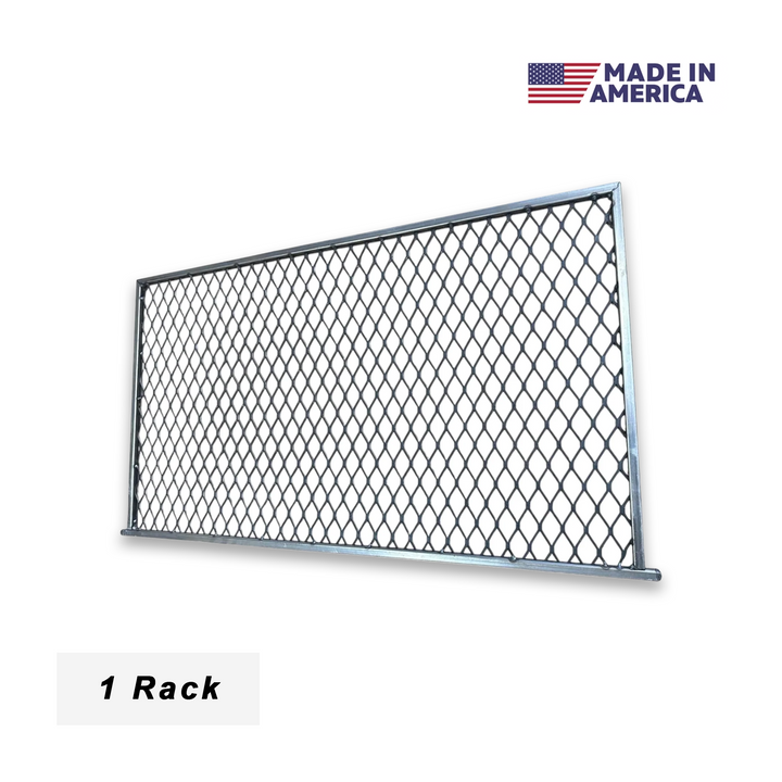 Traeger Ironwood XL | Pimp My Grill® Gen2 Rack System - Additional Rack