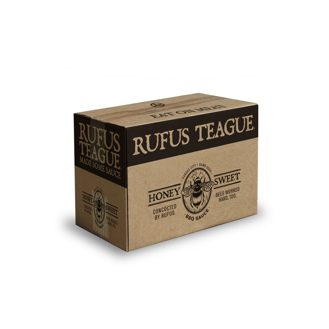 HONEY SWEET BBQ SAUCE