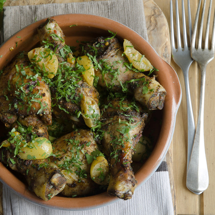 Ras El Hanout