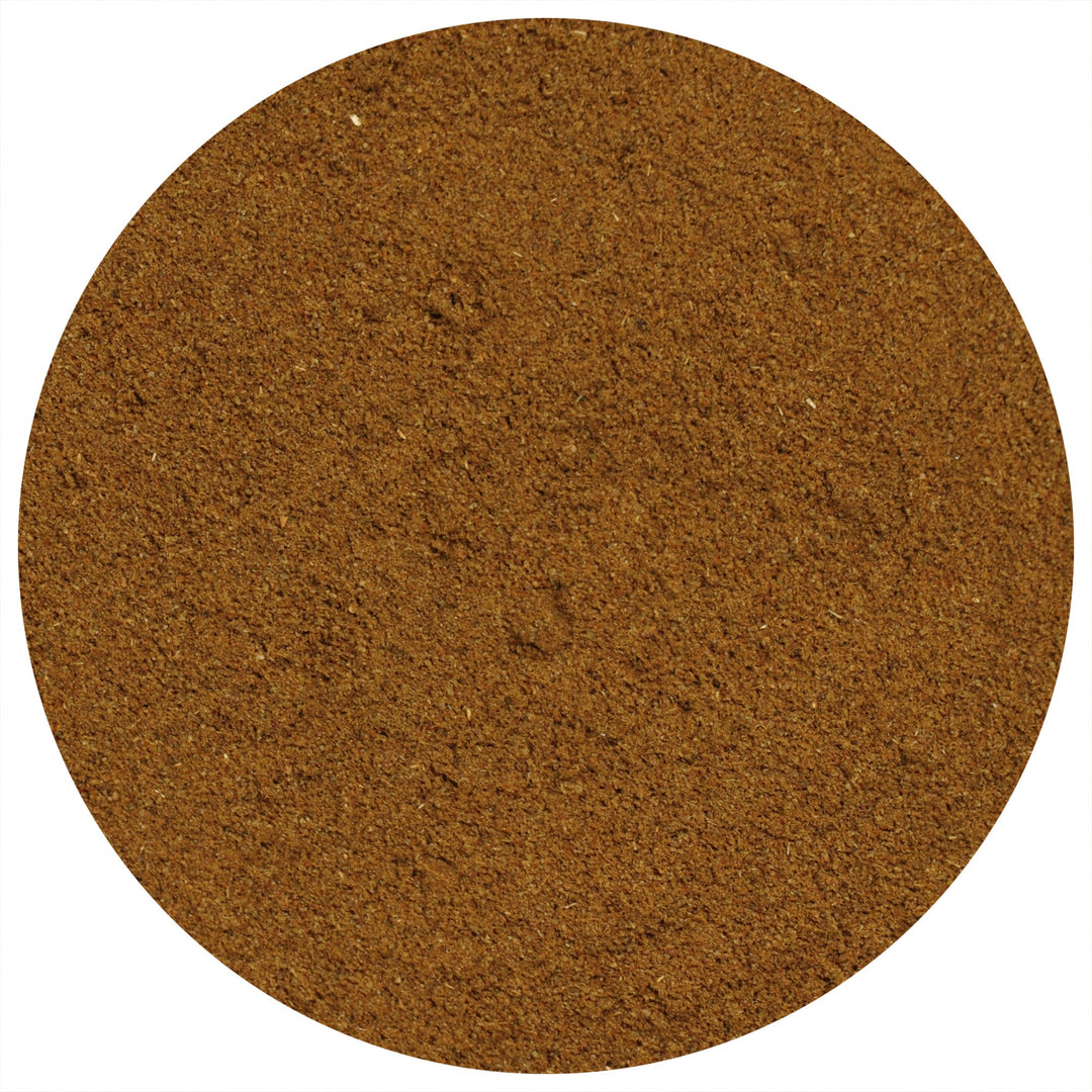 Celery Seeds (Ground)