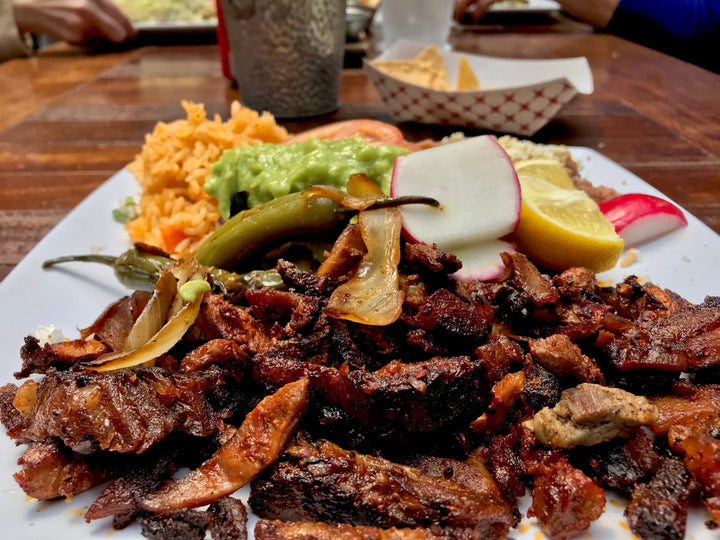 Achiote Powder