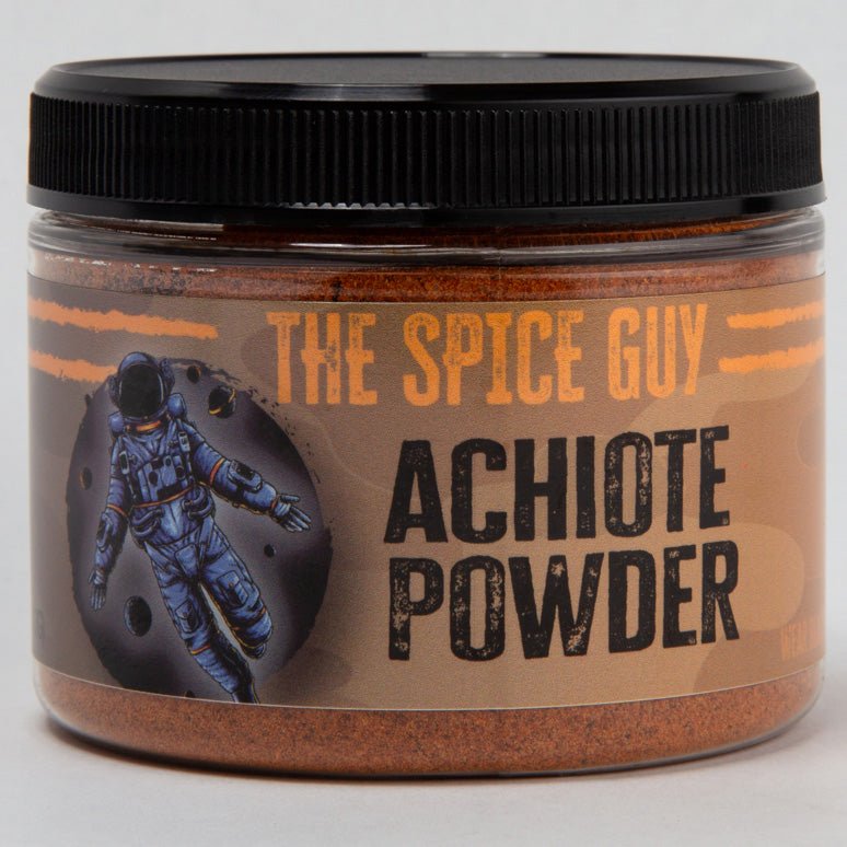 Achiote Powder