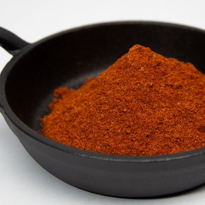 Achiote Powder - BBQRubs.com